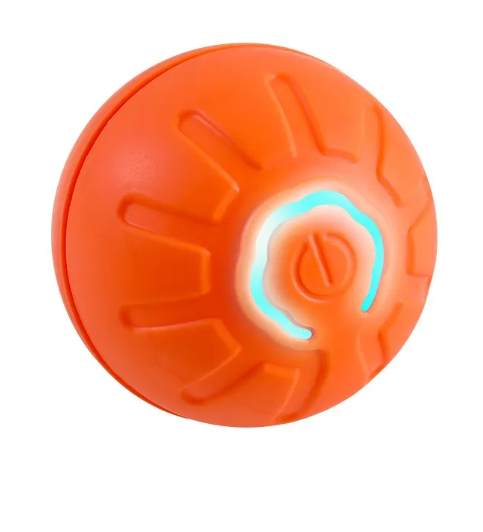 Interactive Dog Toy