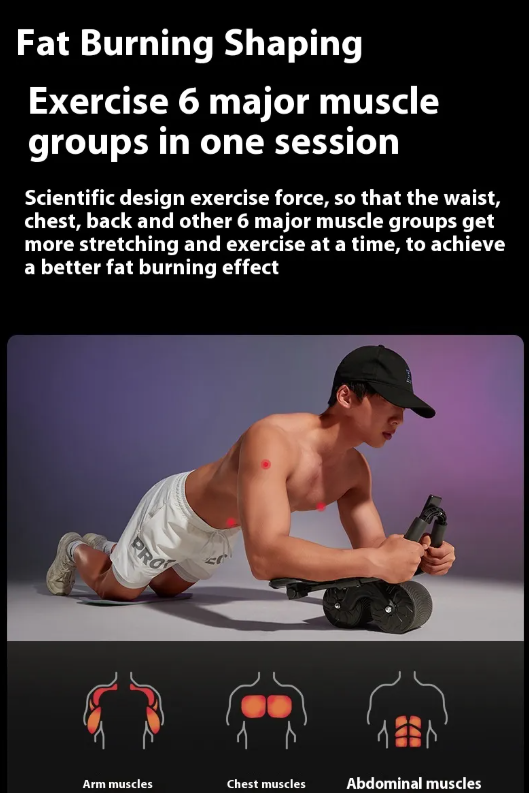 Abdominal Wheel