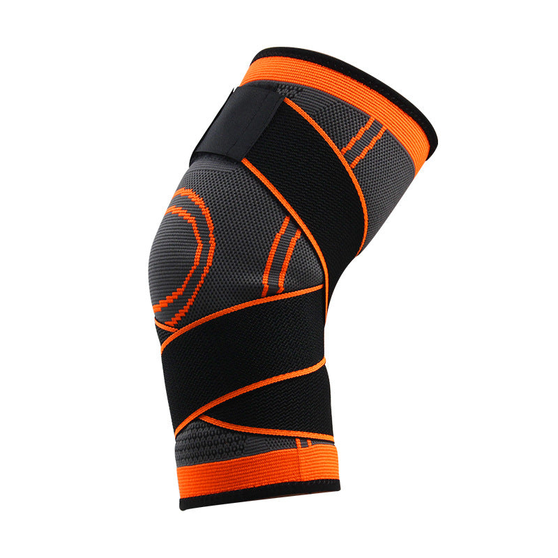 Compression Knee Brace