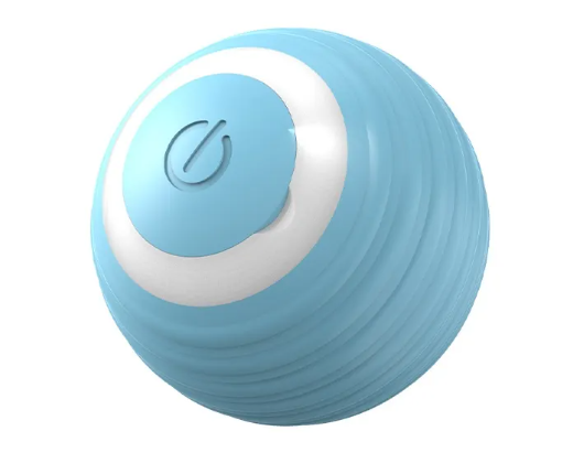 Interactive Dog Toy