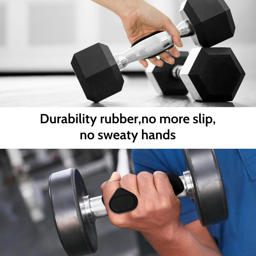 Anti-Slip Lifting Grips