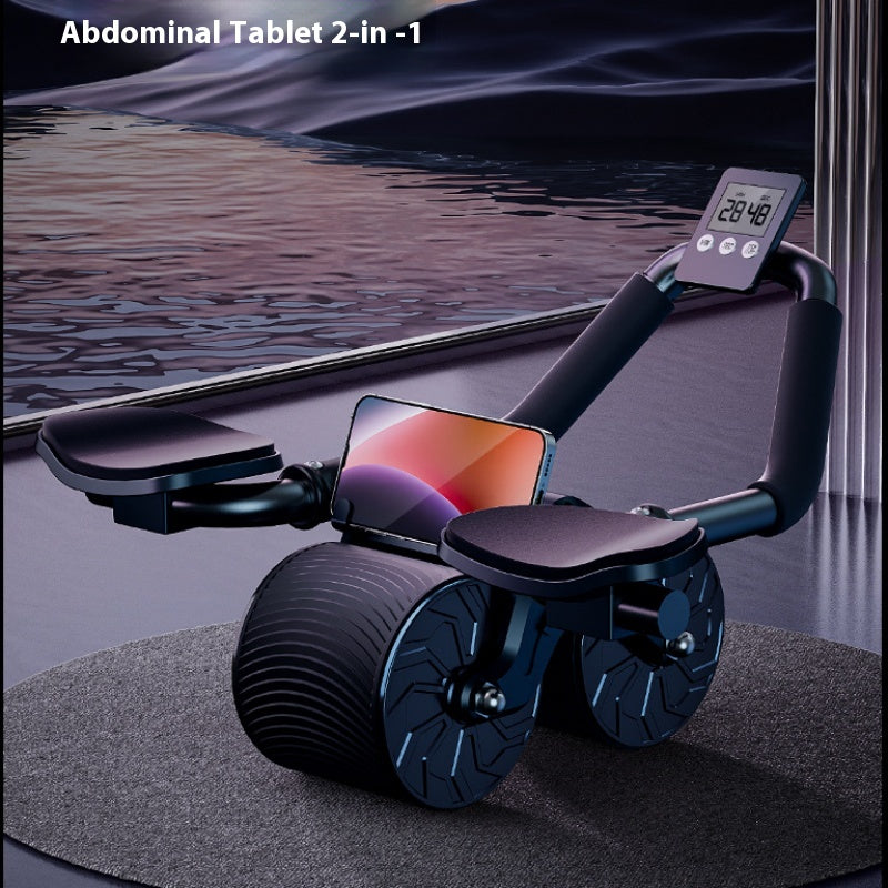 Abdominal Wheel
