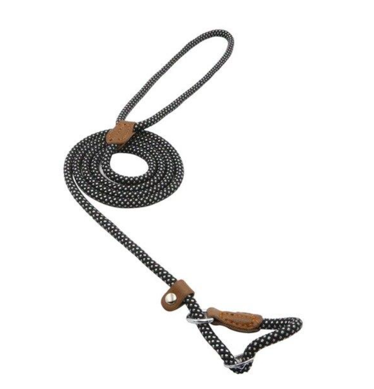 Adjustable Dog Collar & Lead