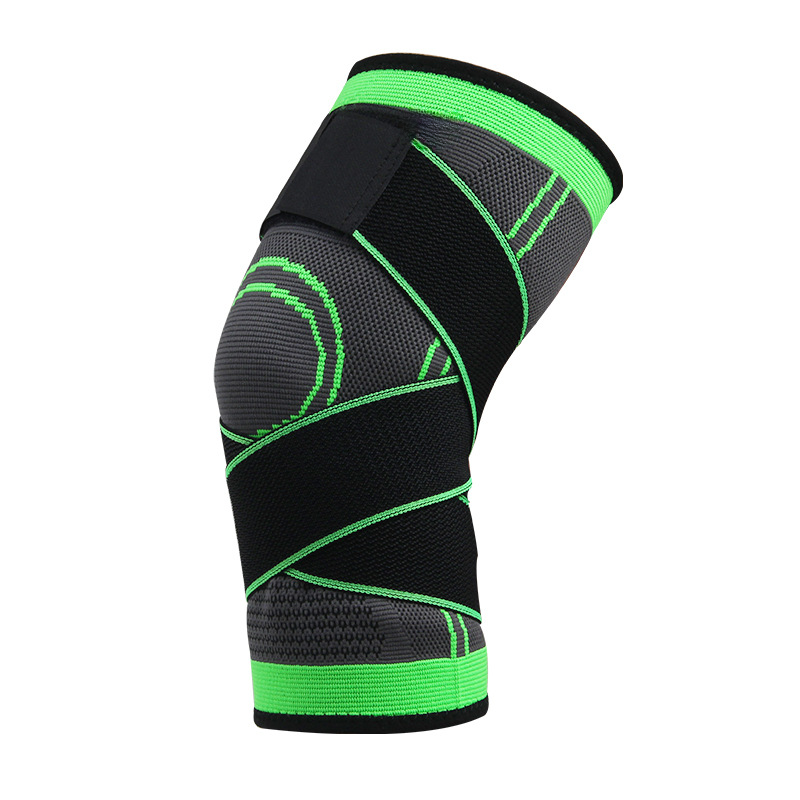Compression Knee Brace