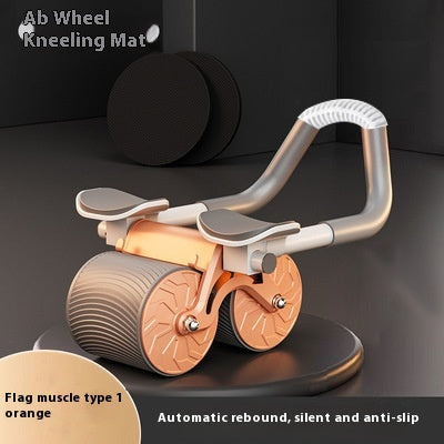 Abdominal Wheel