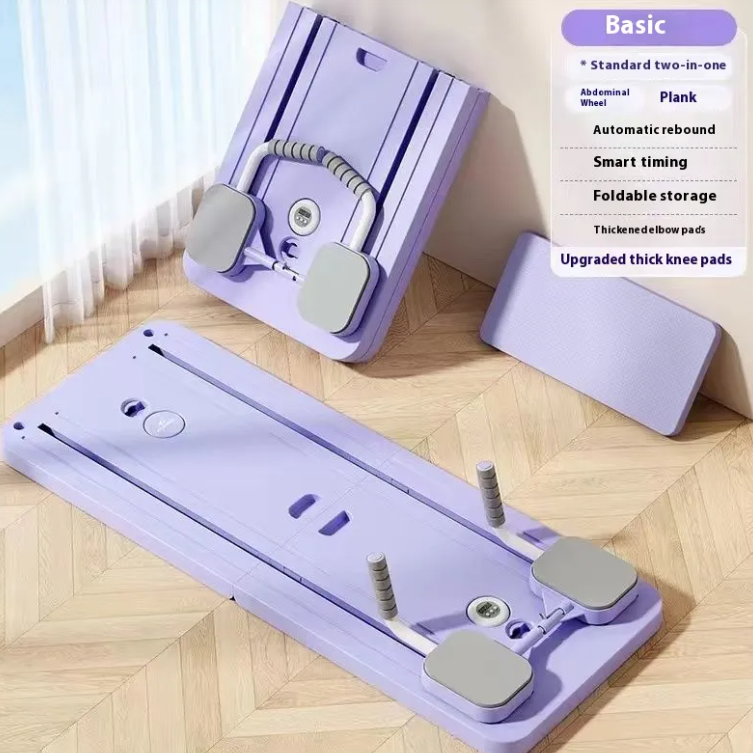 Fitness Board
