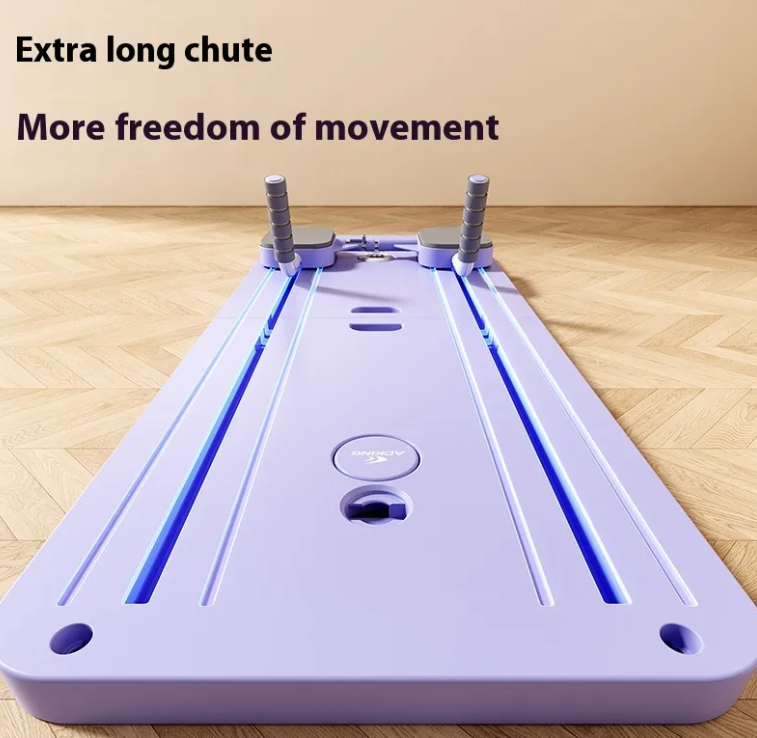 Fitness Board