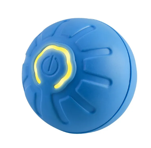 Interactive Dog Toy