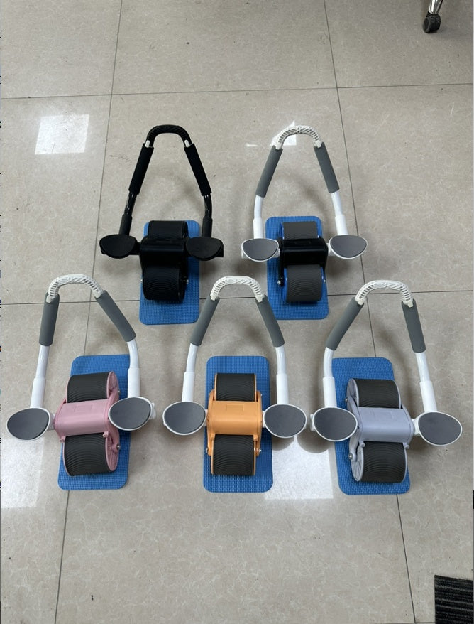 Abdominal Wheel