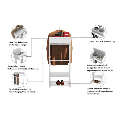 Clothing Valet