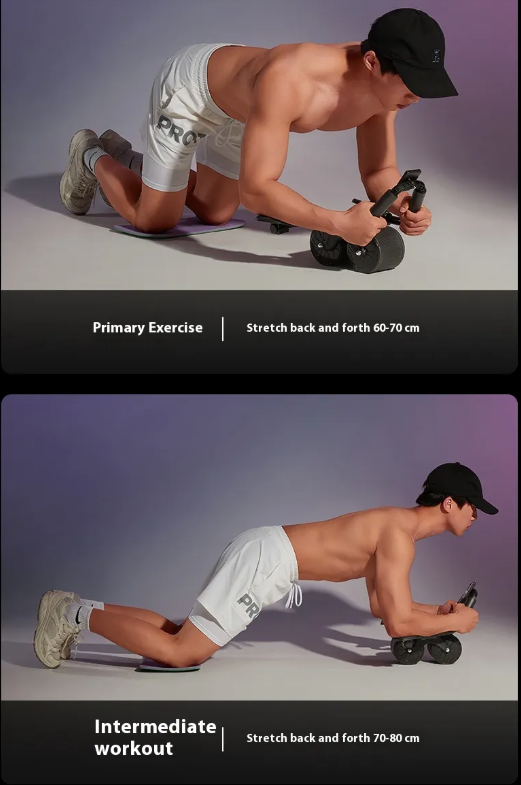 Abdominal Wheel