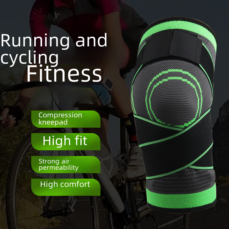 Compression Knee Brace