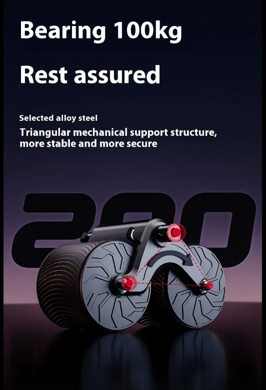 Abdominal Wheel