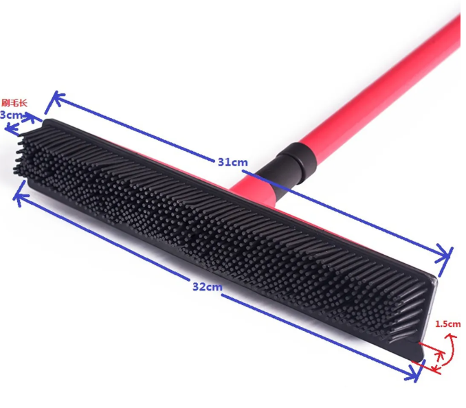 Pet Hair Removal Brush