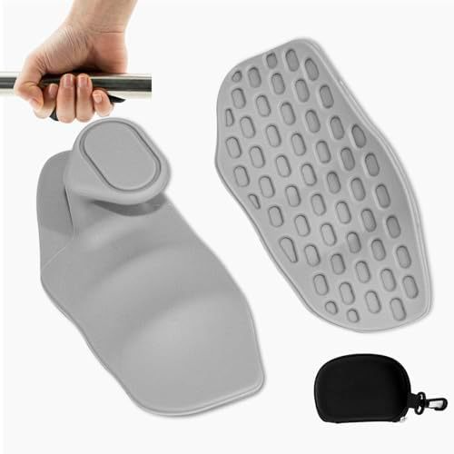 Anti-Slip Lifting Grips