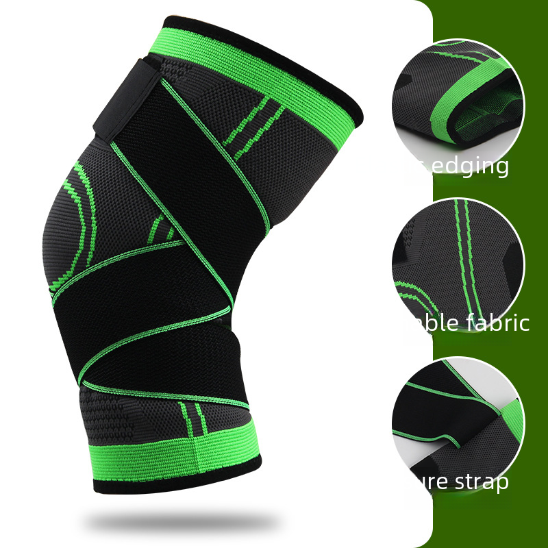 Compression Knee Brace