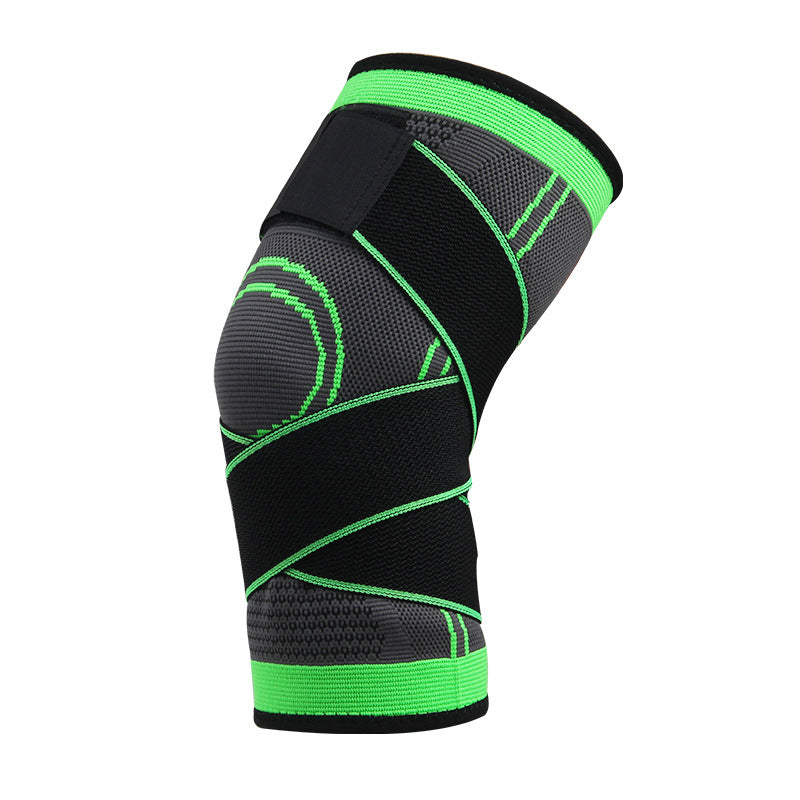 Compression Knee Brace