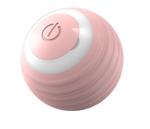 Interactive Dog Toy