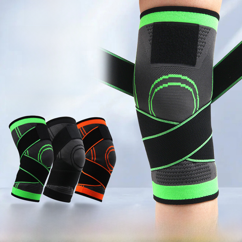Compression Knee Brace